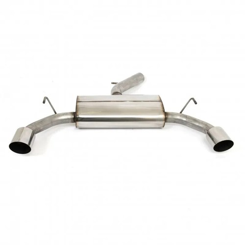 Piper exhausts chyu2a hyundai - piper,