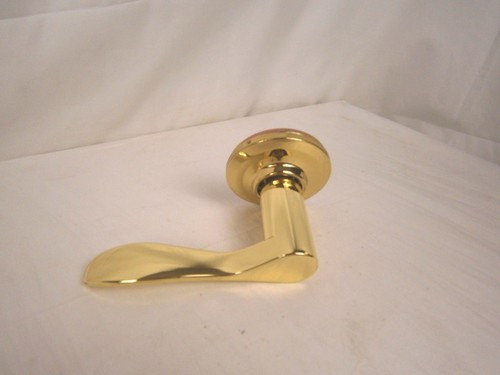 Yale heritage norwood - yale, lever