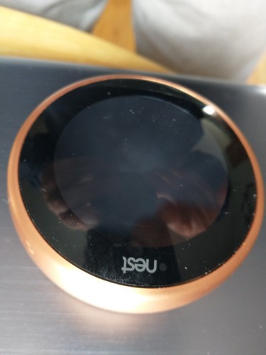 Google nest thermostat smart - google,