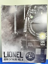Lionel Trains 2019 Volume 2