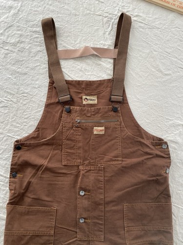 Fuzao nigel cabourn - nigel, bib