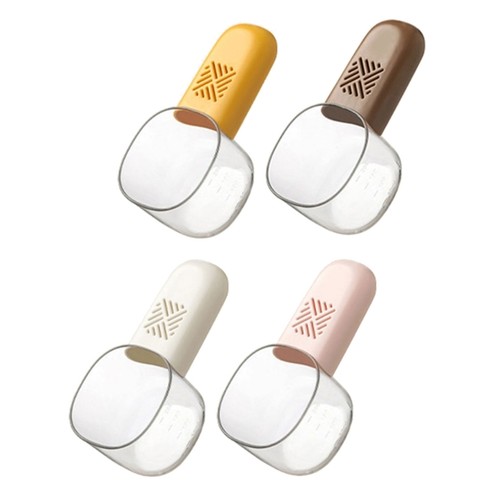 Ergonomic grains scoops - ergonomic,