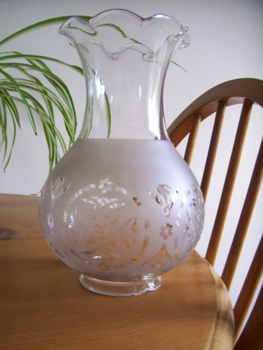 Good antique anucapnic - good, oil