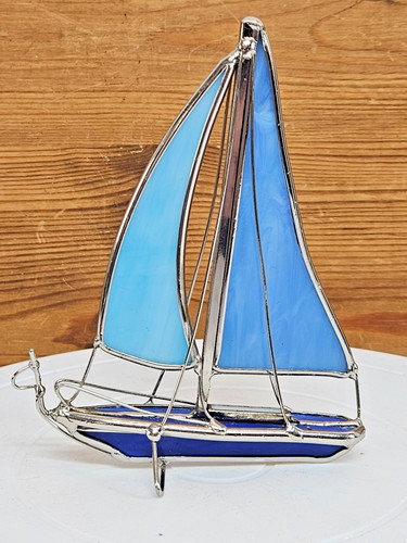 Vintage nauticalia stained - nauticalia,