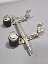 Pneumatic Suspension with Axle