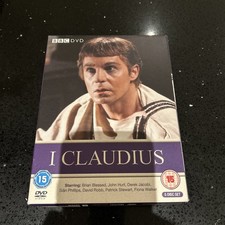 I Claudius - Complete BBC