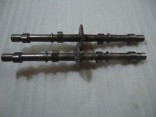 Suzuki GSF600 Bandit Camshafts GSF600N Engine Intake Exhaust Camshaft