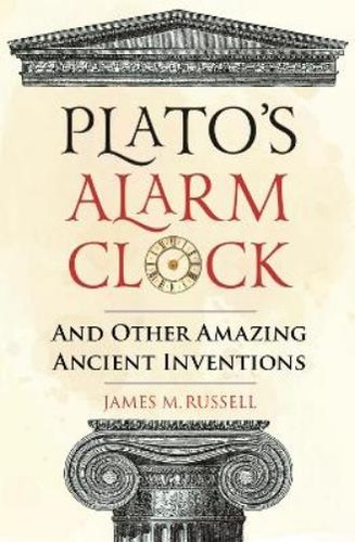 James russell plato s alarm - james, plato's