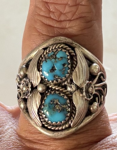 Mens vintage c1980 navajo - vintage,