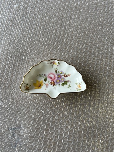 Royal crown derby - derby, posies