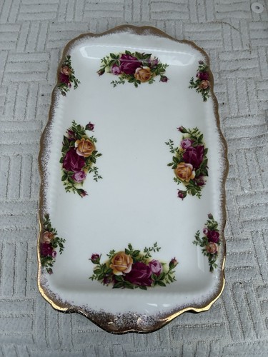 Royal albert bone china old - albert,