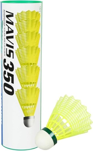 Yonex mavis 350 badminton - 350,