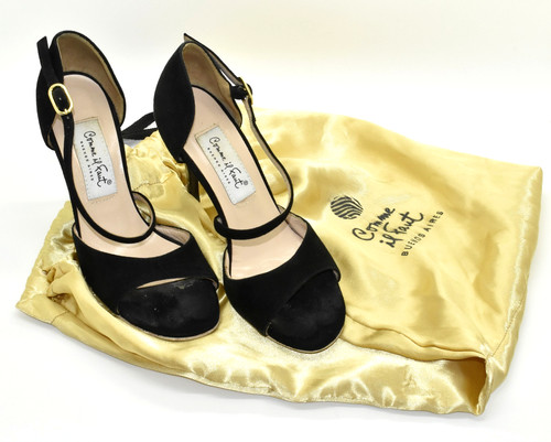 Auth comme faut black - b2,