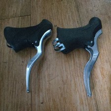 Drop Bar Single Speed Brake