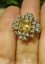 Pakistani Indian Gold Plated