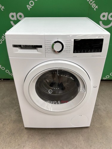Bosch washer dryer 9kg - bosch, 9kg/5kg