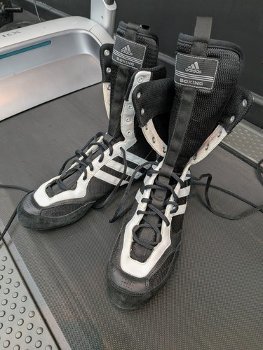 Adidas tygun2 vintage boxing - vintage,