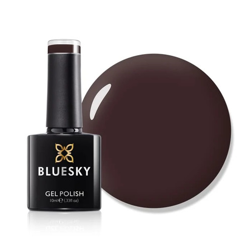 Bluesky gel polish earth - bluesky,