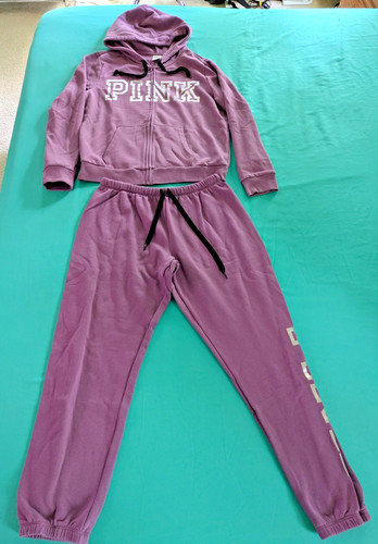 Victoria secret pink size - s,