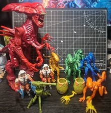 Lanard Toy Alien Xenomorph