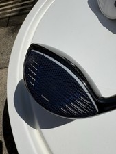 Taylormade qi10 driver core - taylormade,
