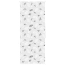 Shower Roller Blind Fabric