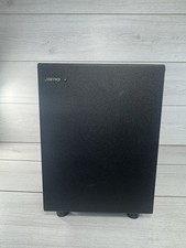 Jamo sub 200, Subwoofer In