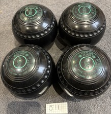 ALMARK STERLING  size 4M