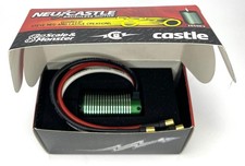Castle Creations Brushless