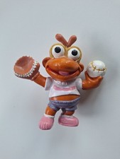 1986 Muppet Babies Figure