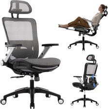 COLAMY Ergonomic Office Chair