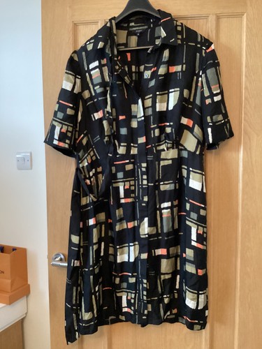 Hobbs 100 silk - hobbs, shirt