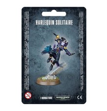 Warhammer 40k Harlequins Solitaire