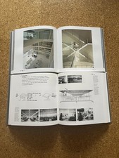 Foster 40: Themes and Projects