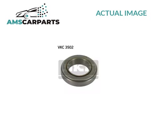 Clutch release bearing - clutch,