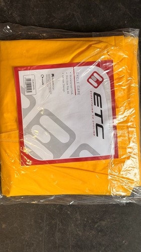 Etc waterproof cycle - cycle, cape
