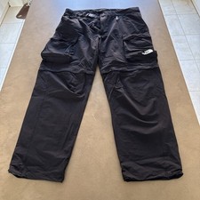 North Face Men's Convertible