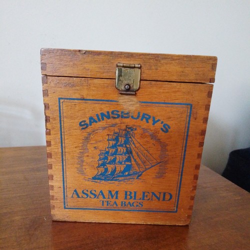 Vintage style sainsbury - style, sainsbury's