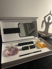 Chanel Perfume And Makeup Gift Set - Perfect Christmas Gift