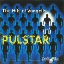 PULSTAR  THE HITS OF VANGELIS