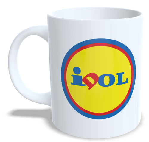 354 lidl parody - -,