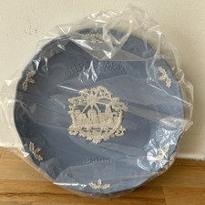 Wedgwood Jasperware 1995