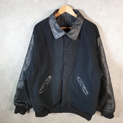 Vintage heavy duty leather - duty,