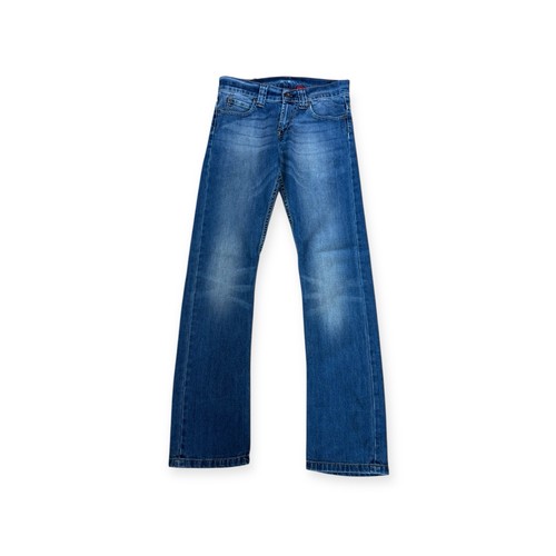 Levi jeans w28 l30 red - w28,