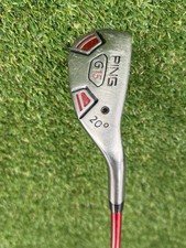 PING G15 20° 3 Hybrid TFC