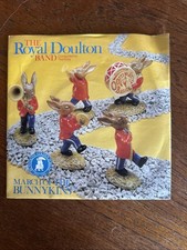 The Royal Doulton Band.  March