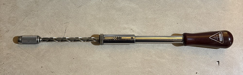 Stanley yankee 130b - yankee, spiral