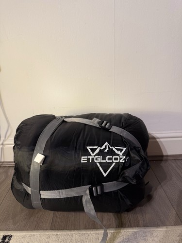 Etglcozy double sleeping bag - etglcozy,