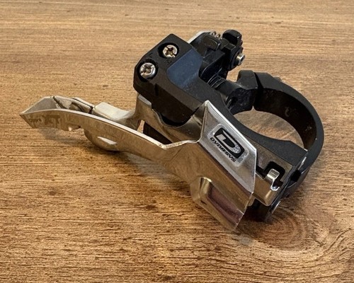 Shimano deore front - deore, xt