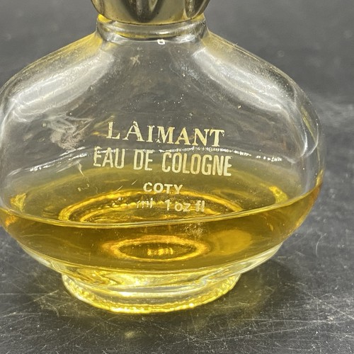 Vintage coty origan - vintage, l'origan